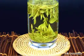 崂山绿茶与日照绿茶的区别有哪些？图片