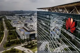 孟晚舟回国，芯片恢复供应，新系统发布：华为终于王者归来图片