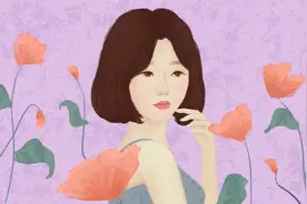 我是四十五岁的女博士，征婚要求三件套，相亲男：你已谈不起爱情图片