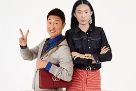 看完林永健的“女儿”，才知道世界上真的有长得一模一样的人图片