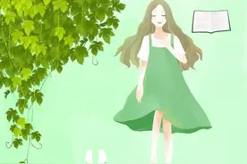 原来，女人遇到真爱是会“转性”的图片