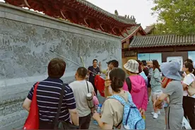 玩转开封·自助游攻略图片