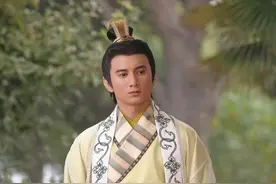 南唐李后主，堪称情诗艳曲第一人图片