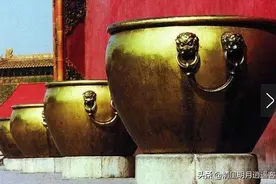 故宫水缸为何600年都不结冰？图片