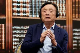 ​华为猛将千员，有谁堪当“研发先锋”？任正非点将“华科大3杰”图片