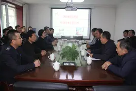 市救助管理站：流浪乞讨人员日常生活照料项目正式签约图片