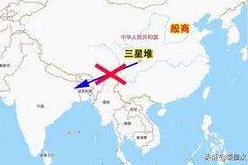 四川不靠海，三星堆却为何挖出大量海贝？主流的解释可能是错的图片