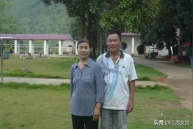 【江西最美家庭】邵爱风家庭：仁心护院民 家风育子孙图片
