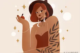 大码女孩又如何？我有我的自信与风采：献给每一个微胖女孩的壁纸图片