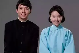 “清纯玉女”董洁的混乱情史，和她爱过的3个男人图片