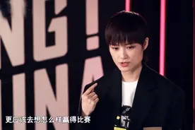 好声音：李宇春3个低级错误吞惨败苦果，女性导师耀眼战绩难延续图片