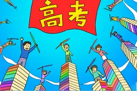 盘点广西八大城市高考一本率今年的大突破！看看有没有你的家乡图片