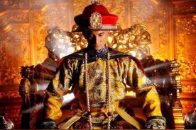 大人物出世，往往都会天降异象，中国人还就特别相信这些东西图片