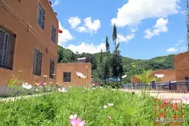 这，就是凉山!图片