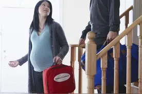 为何说怀孕后最好不要参加别人的婚礼？孕妈真实经历：损人不利己图片