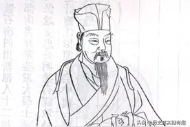 杨廷和：嘉靖，我让你管谁叫爹，你就管谁叫爹，听明白了吗？图片