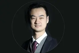 牛！河南80后总裁，毕业拒绝直接接手家族企业，创业归来拿下国际最高奖！图片