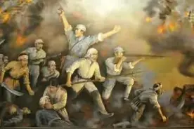 穿越火线送地图——王书波回忆抗战时期穿越敌占区历险记图片