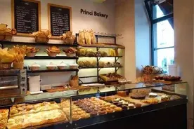 如何经营面包店呢？面包店经营有什么技巧？图片