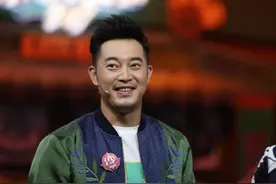 原定演员临时辞演，找了个满口东北话的新人救场，却意外成就经典图片