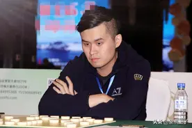 象棋界最大假象曝光，棋迷妄言软件能让王天一四先？输到倾家荡产图片