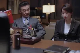 《突围》石红杏被林满江舍弃，自杀前，希望下辈子再做牛俊杰的妻图片