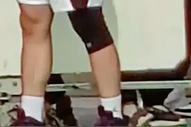 这就是AJ36了？设计抄袭李宁？Nike还搁那儿秀下限呢？图片