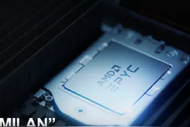 ZEN3架构加持！AMD发布第三代EPYC（霄龙）图片