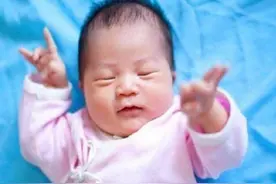 孩子说话太晚令父母焦虑，老一辈却说“贵人语迟”？科学早有解释图片
