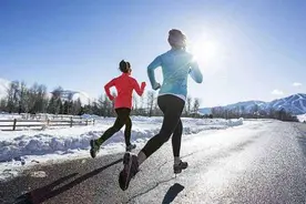 大基数人士应如何减肥？让我们一步步慢慢来，有条不紊瘦下来图片
