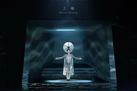 十位乐评人鉴赏王晰《歌颂》：期待之中和想象之外的质感专辑图片