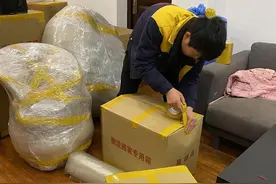 搬家有什么讲究？需要什么东西？图片