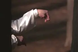 螳螂拳：习武树人 勇往直前图片