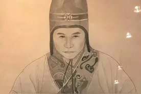 秦朝最被低估之人：文武双全手段也堪称历史顶级，却做了坏人图片