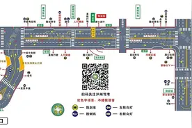 泸州驾考科三最新路线图及考试攻略图片
