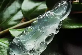读懂翡翠，阅尽人生百态，让我们一起走进翡翠与中国文化的渊源图片
