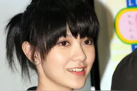 从音乐才女到烂片女王，被捧杀的郭采洁该何去何从？图片