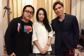 《夏洛特烦恼》夺下14亿票房，背后还有这样的爱情故事图片