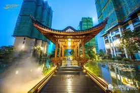 海丰房价破2万？海丰星河湾备案价曝光，近期就要开盘图片