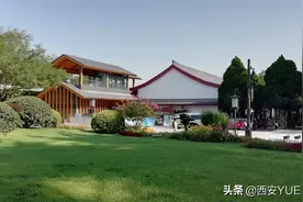西安第1条轻轨改造完成！今天开始验收，距开通又近了图片