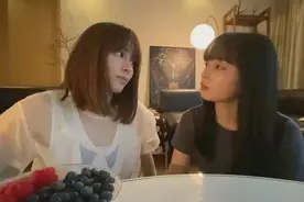 广濑姐妹梦幻共演，日本推出居家电视剧图片