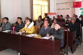 【学习宣传贯彻党的十九届五中全会精神】山歌传党音 有料又好听！图片