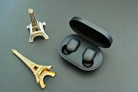 Redmi Airdots2评测：蓝牙5.0+降噪技术+白菜价格图片