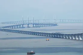 因应疫情【港珠澳大桥口岸】调整通关时间图片