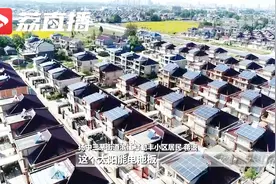 潮起扬子江丨镇江扬中家庭的“金屋顶” 靠太阳能每月多挣一千多视频封面