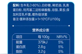 扒了 115 款酸奶，大多数都不适合宝宝，推荐这 6 款图片