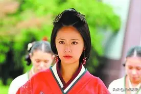 因骂皇帝“老狗”，使儿子失去了太子之位，并成就了汉武帝图片