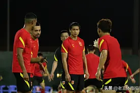 12强赛抽签与赛程出炉，国足死磕日、澳，越南如愿以偿，附明细图片