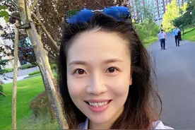 魏秋月担任东京奥运女排解说嘉宾：难忘与丈夫荡气回肠的爱情岁月图片