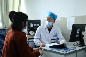 武汉抗疫护士患癌发帖求助后续：经北京武汉医生会诊后已顺利手术图片
